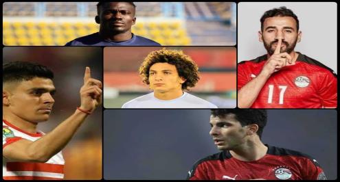 صراع الصفقات.. لهيب الصيف يشعل الصراع بين الأهلي والزمالك